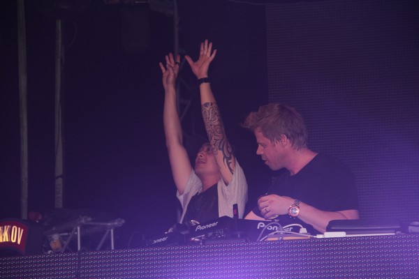 FERRY CORSTEN - part 2